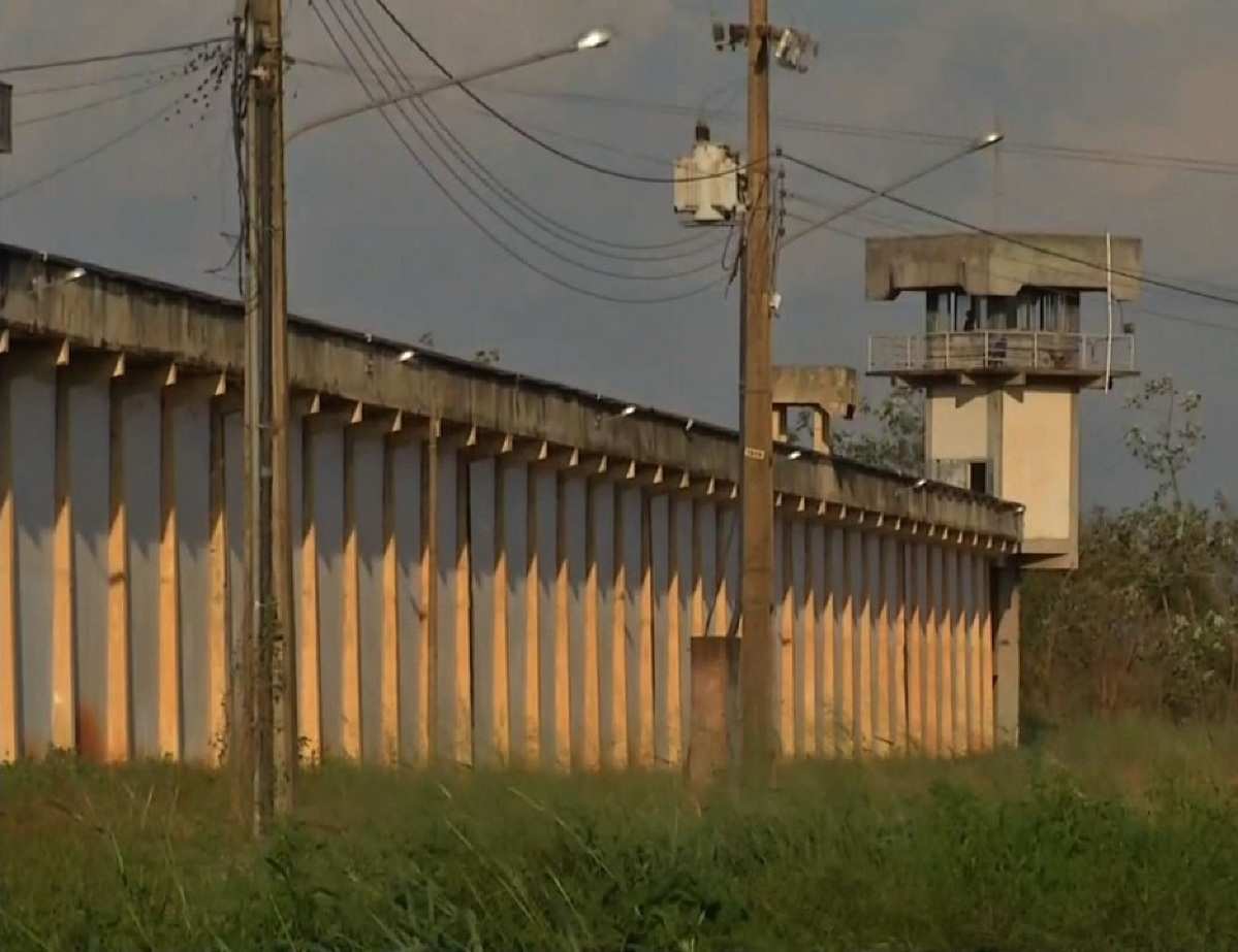 Gaeco denuncia integrantes do Comando Vermelho que agiam em presídio de