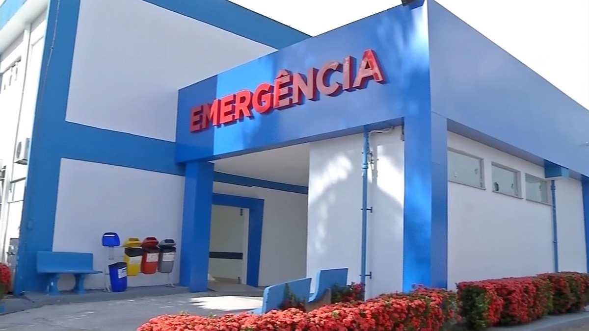 Ses Investiga Morte De Crian A Por Meningite Bacteriana Em Rondon Polis