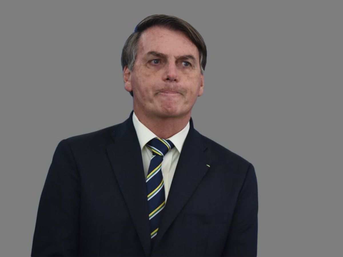 Bolsonaro falou sobre armar população contra governadores e presidente