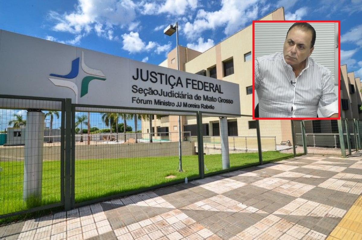 Júri popular absolve empresário acusado por morte de juiz Leopoldino