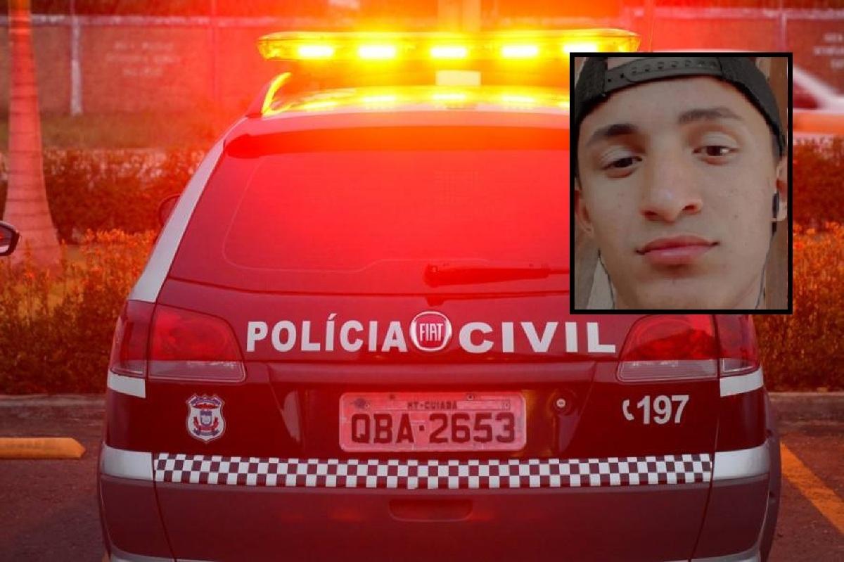 Jovem de 19 anos é espancado e morto a pauladas ReporterMT Mato