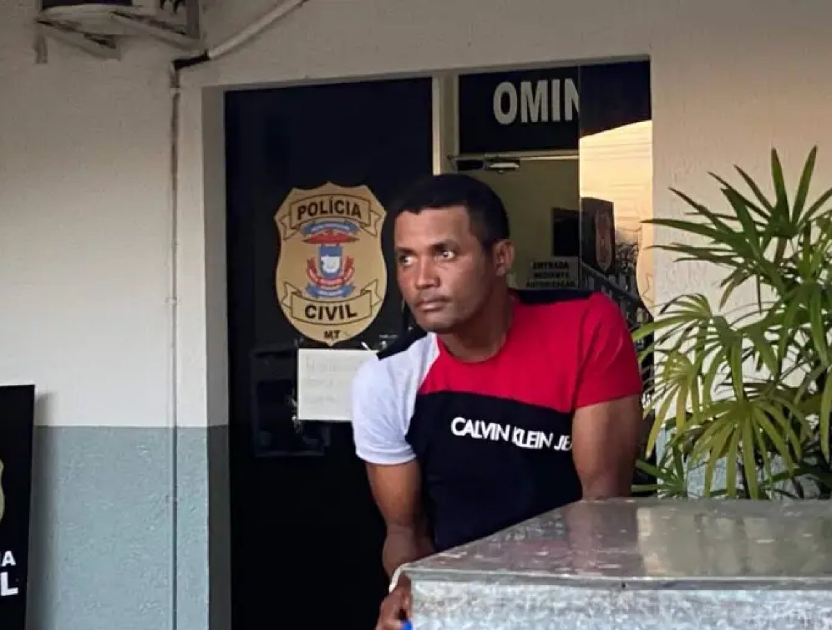 Delegado Padrasto Matou Menino Por Vingan A Contra M E Assassino