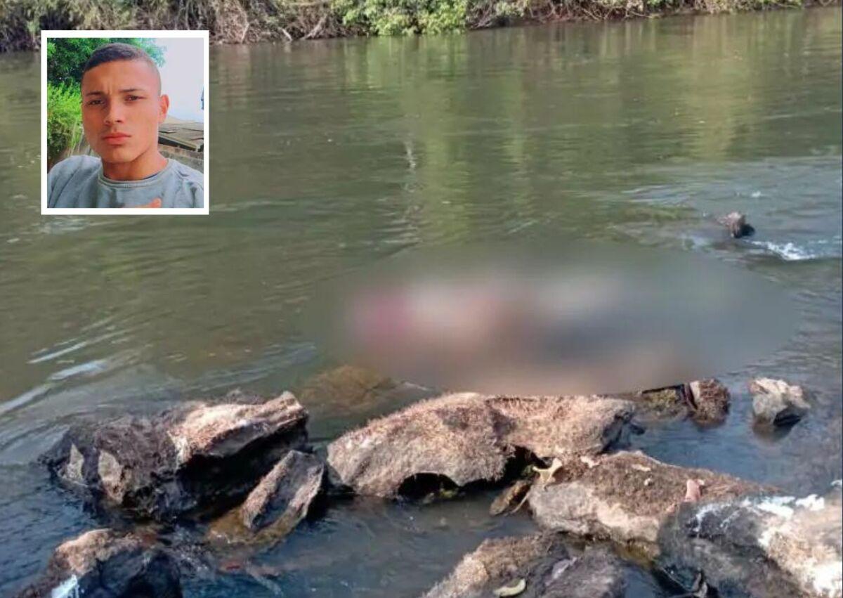 Corpo de jovem que se afogou no rio Sepotuba é encontrado ReporterMT