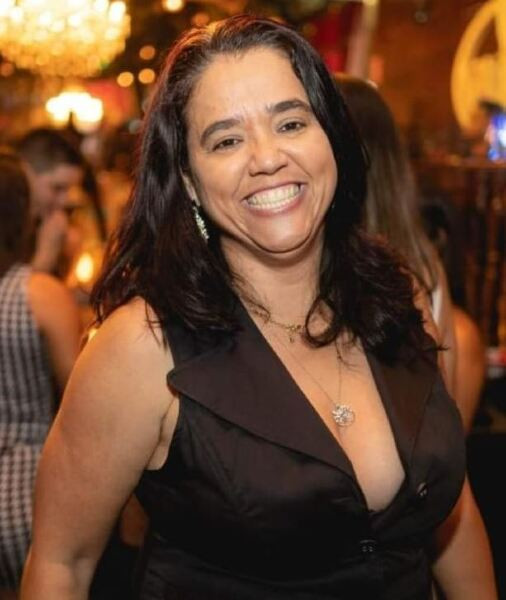 Morre Advogada Ex Tesoureira Da Oab Mt Reportermt Mato Grosso Em