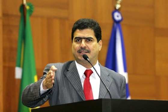 Para Pinheiro, CPI salvou o Plano dos servidores (Jupirany Devillart/AL)