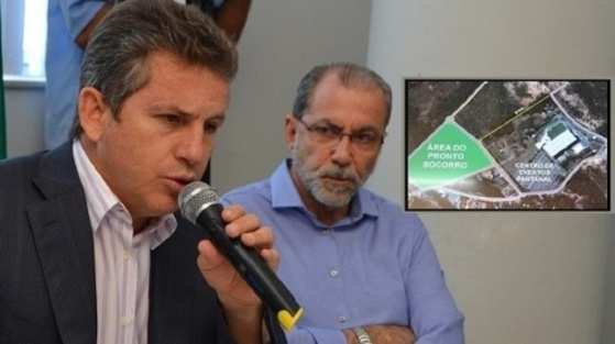 A empresa é uma exigência do Ministério da Saúde (Foto: RepórterMT)