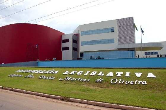 Luiz Marinho espera decisão da Justiça para saber disputa (RepórterMT)