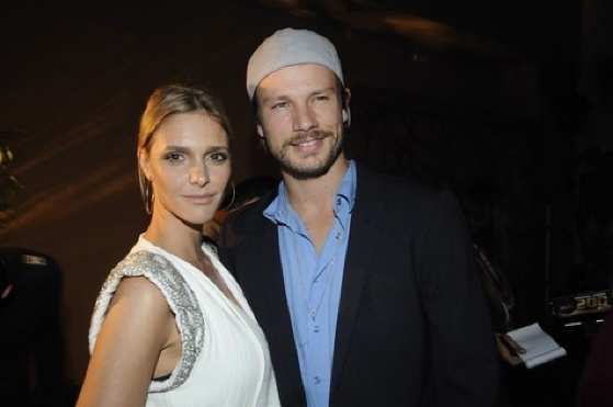 RODRIGO HILBERT NO 'TEMPERO DE FAMÍLIA' (FOTO: DIVULGAÇÃO)