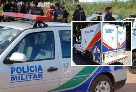 A esposa de José deve ser ouvida na DHPP nesta terça-feira (16).