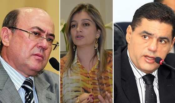 Assembleia realiza duas sessões nas quartas-feiras, próxima começa às 17h (Foto: RepórterMT)
