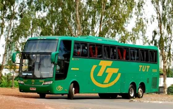 TUT: falência e tensão na empresa (foto: Eduardo Paniago)