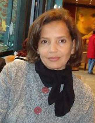 Tânia Regina de Matos é Defensora Pública (Reprodução)