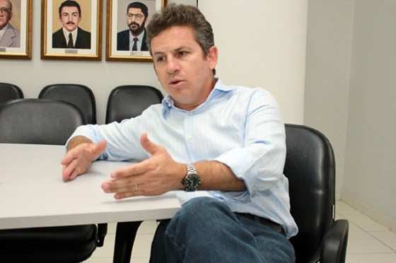 Licitação dos maquinários virou polêmica depois que a Câmara tentou abrir uma CPI para investigar o processo licitatório (Foto:Tiago Bergamasco)