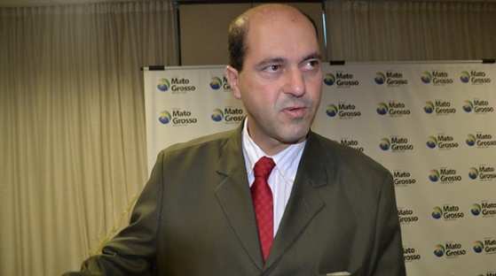 Advogado Francisco Faiad estava nomeado como procurador-geral da Câmara de Cuiabá
