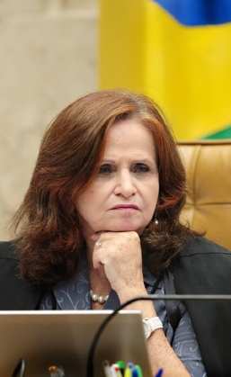 PGR quer prisão imediata de condenados Cláudio Humberto/STF