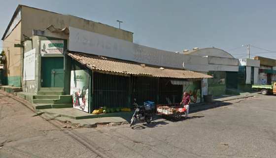 O anúncio de que a cidade foi contemplada com as novas unidades foi feito por Mauro Mendes (Reprodução)