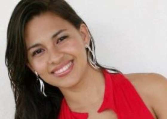 Bárbara Albuquerque, 22 anos, foi encontrada morta na BR-010. (Reprodução/ facebook)