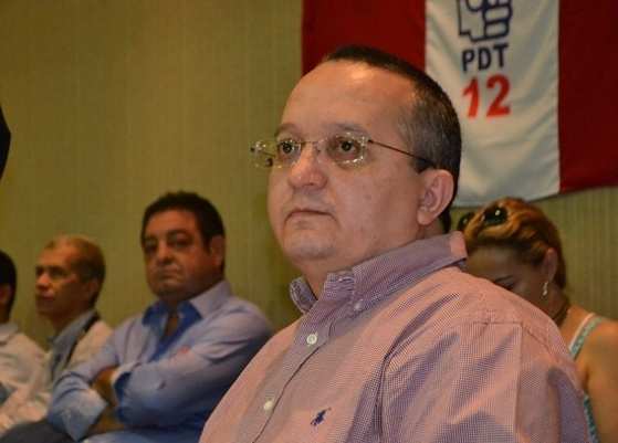 Senador diz que o pé de guerra entre Poderes prejudica processo democrático. (Foto: RepórterMT)