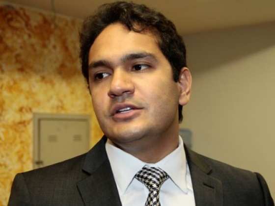 Autores de CPI não teriam cumprido regimento interno e João Emanuel indeferiu pedidos (Foto: Reprodução)