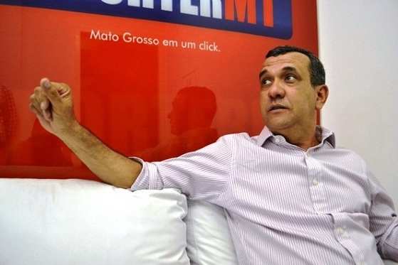 Câmara volta do período de recesso no próximo dia 5, segunda-feira. (Foto: RepórterMT)