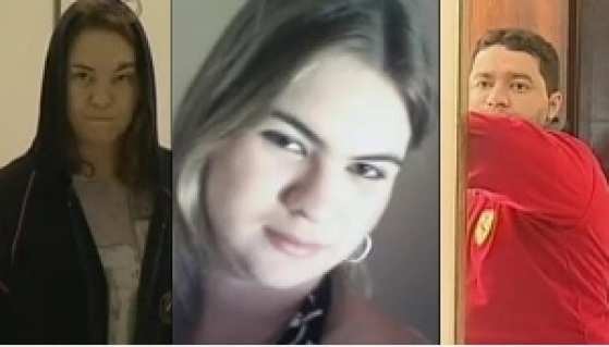 A mãe foi a mentora e o marido o executor do crime. (R7)