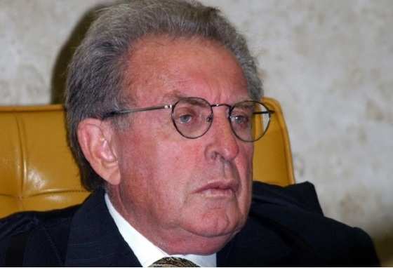 Ex-ministro do STF concorda com alegação de Riva (diário do estado)