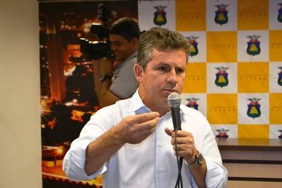 Mendes não descarta BRT e linha exclusiva para ônibus (Foto: RepórterMT)