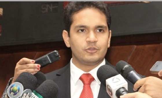 João Emanuel diz que não quer ser prefeito (foto: reprodução)