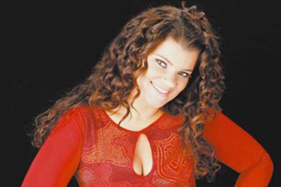 Branka Silva  (Divulgação)