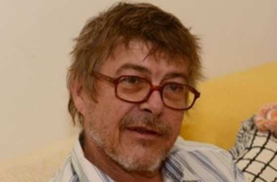 Roberto de Barros Freire é professor do Departamento de Filosofia da UFMT
