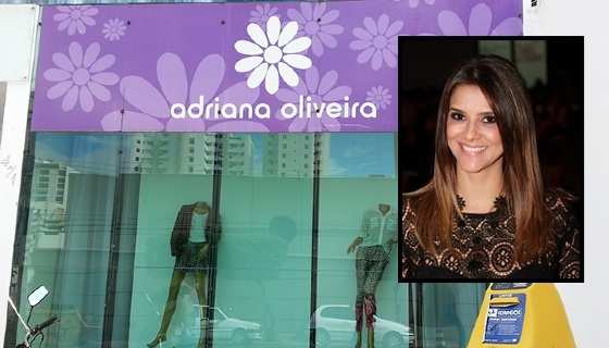 Empresária Adriana Oliveira (destaque); amigos se unem em busca de doadores de sangue (RepórterMT/facebook)