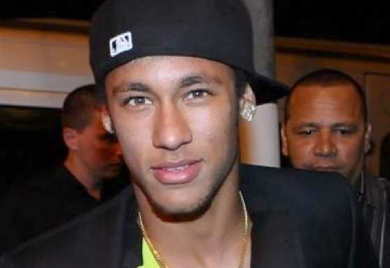 Neymar (Foto: divulgação)