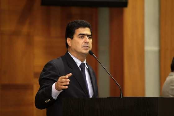 Deputado pediu que CCJ seja notificada para liberar relatória para votação (Foto: Reprodução)