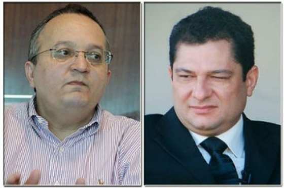 Taques e Julier podem se enfrentar no próximo pleito