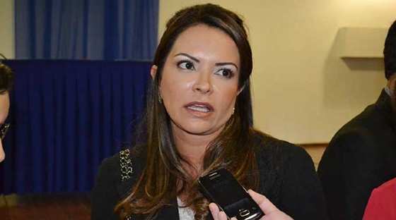 Virgínia Mendes (RepórterMT)
