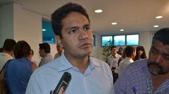 Segundo vereadores, há provas de que a CAB descumpre contrato (RepórterMT)