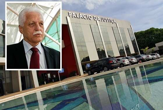 Paulo da Cunha assume comando com a meta de aproximar o Judiciário da população