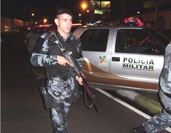 Violência ainda é um dos mais sérios problemas em MT