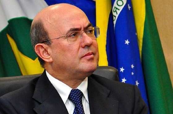 Riva tem Juara como principal base eleitoral de MT (Reprodução)