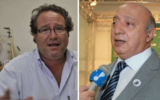 Kamil enfrenta dura crise na Saúde (foto: RepórterMT)