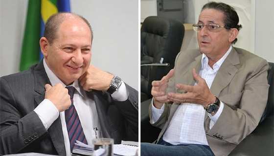 Pagot e Galindo são apostas de PTB (Reprodução)