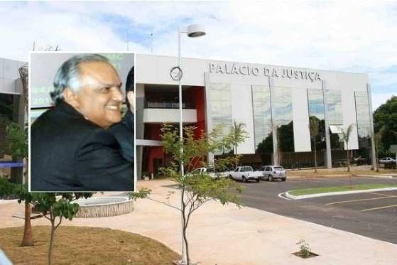 Filadelfo: Promotores acusam empresário de ser mandante de tentativa de assassinato