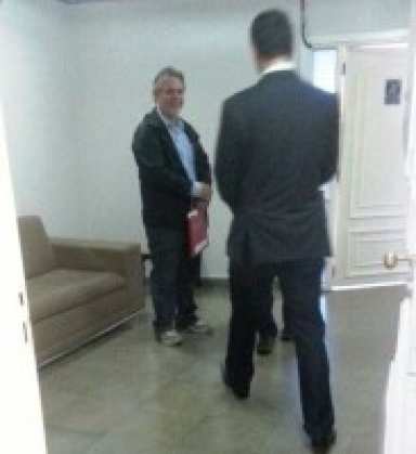 Estaria Antero articulando 'comitê de maldades? (foto:Hipernoticias)