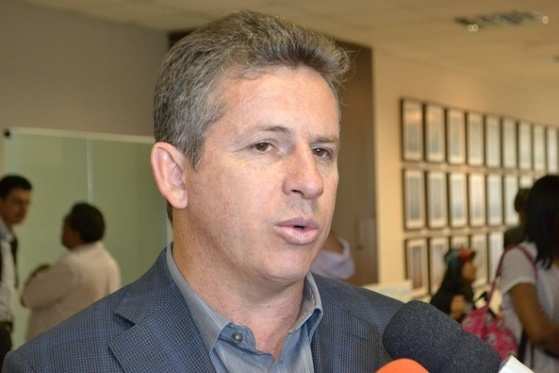 Mendes afirmou ser favorável à abertura dos inquéritos, mas desde que seja observado o Regimento Interno da Câmara.  (Foto: RepórterMT)