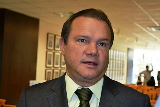 Fagundes: propaganda irregular na internet