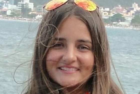 Catarina Migliorini ficou conhecida como a 