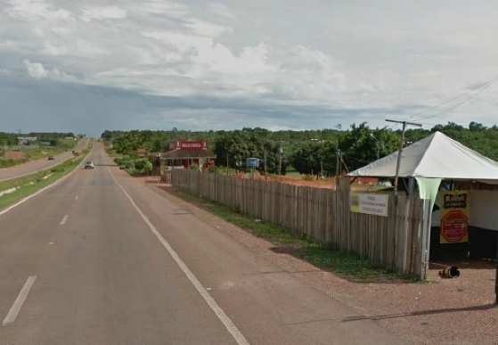 Crime ocorreu na madrugada deste sábado (21.09). (Foto: reprodução/facebook)
