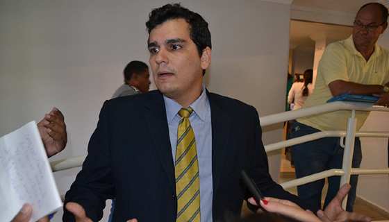 Sávio pressiona pela instalação de CPI da CAB (RepórterMT)