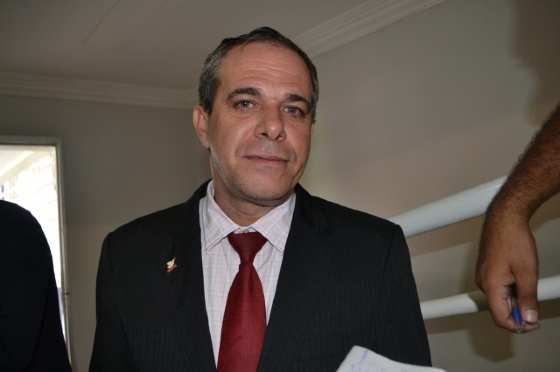 O ato de exoneração de Onofre Júnior foi publicado no Diário Oficial, que circula nesta terça-feira (7).