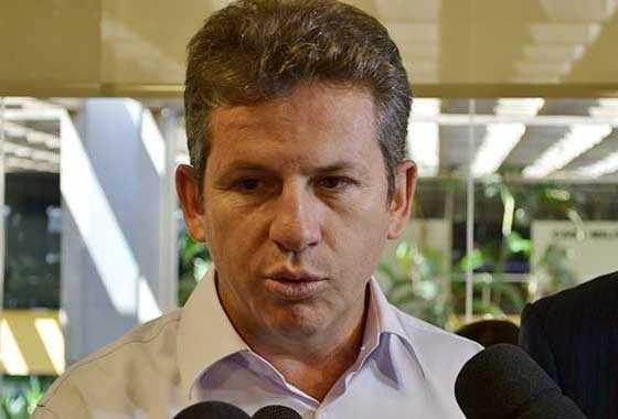 Mendes tem dura missão de alavancar votos para sua chapa (RepórterMT)